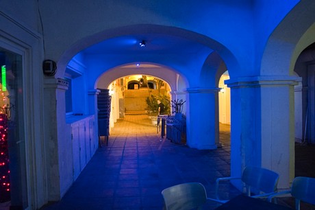 Marina De La Duquesa